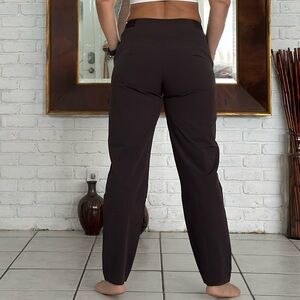 Women's Black Pants